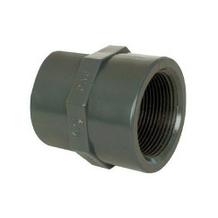Redukcinės įvorės PVC REDUCING SOCKET #1